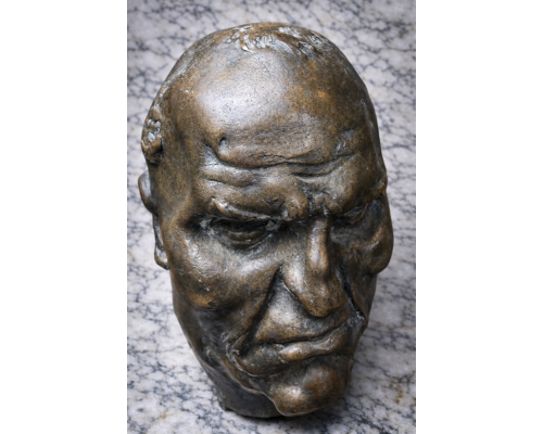 bust